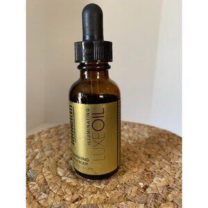 Minetan Lux Oil Illuminating Face & Body Self Tan